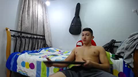 iam_yourbabyprincess_xd online show from 12.26.24