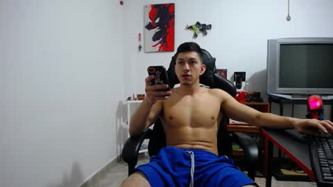 iam_yourbabyprincess_xd online show from 09.18.25