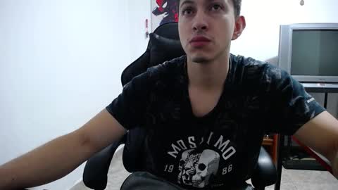 iam_yourbabyprincess_xd online show from 10.21.25