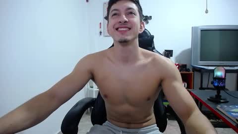 iam_yourbabyprincess_xd online show from 10.25.25