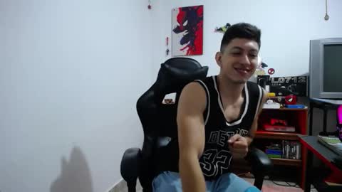 Snapshot of iam_yourbabyprincess_xd chatting on 02.04.26 iam_yourbabyprincess_xd online show from 02.04.26