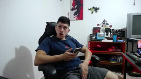 Snapshot of iam_yourbabyprincess_xd chatting on 02.16.26 iam_yourbabyprincess_xd online show from 02.16.26