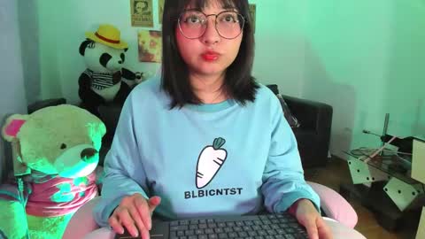 Zoe 3 online show from 10.03.25