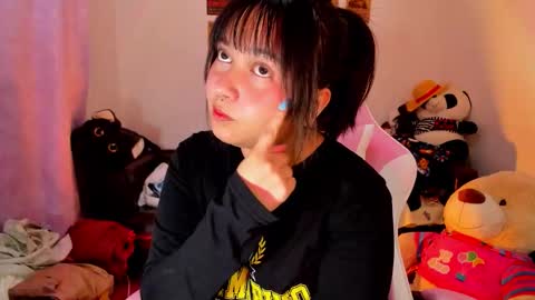 Zoe 3 online show from 11.04.25