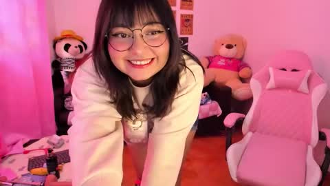 Zoe 3 online show from 01.13.26