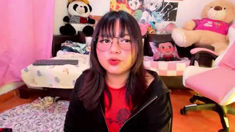 Zoe 3 online show from 02.04.26