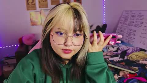 Zoe 3 online show from 04.11.26