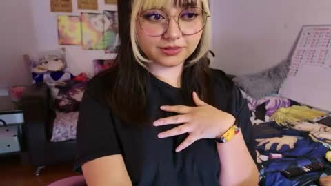 Zoe 3 online show from 04.19.26