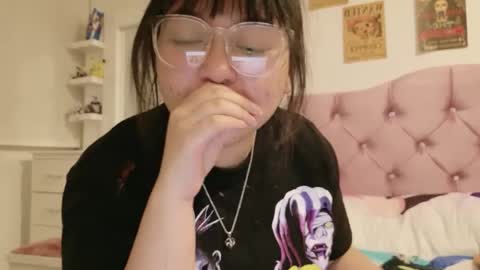 Zoe 3 online show from 06.23.26
