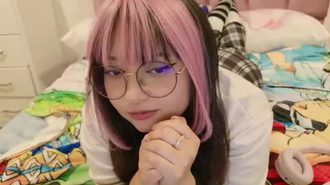 Zoe 3 online show from 07.04.26