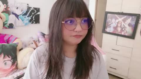 Zoe 3 online show from 07.27.26