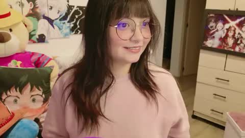 Zoe 3 online show from 07.29.26