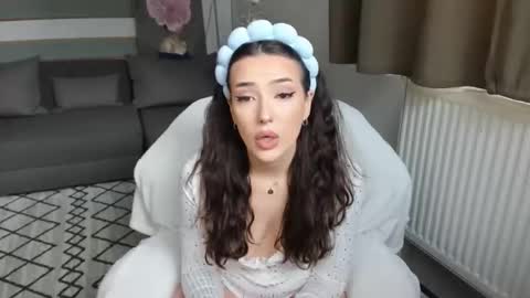 Baby Gal online show from 02.20.26