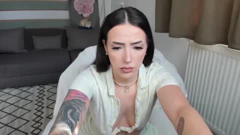 Baby Gal online show from 03.18.26