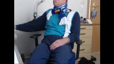 Snapshot of iamachim chatting on 10.02.25 iamachim online show from 10.02.25