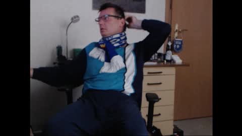 Snapshot of iamachim chatting on 10.05.25 iamachim online show from 10.05.25