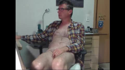 Snapshot of iamachim chatting on 10.06.25 iamachim online show from 10.06.25