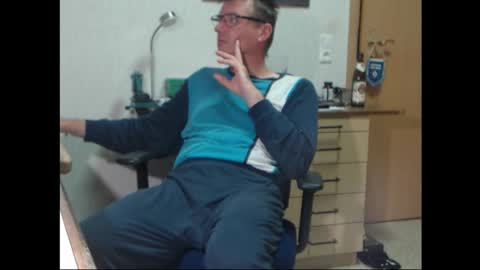 Snapshot of iamachim chatting on 10.07.25 iamachim online show from 10.07.25