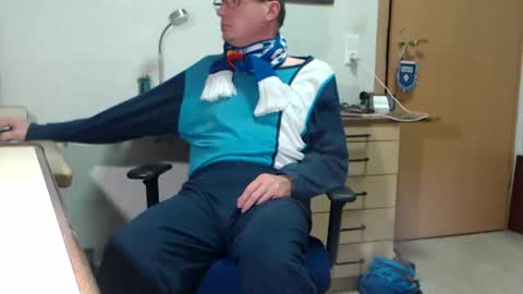 Snapshot of iamachim chatting on 11.01.25 iamachim online show from 11.01.25