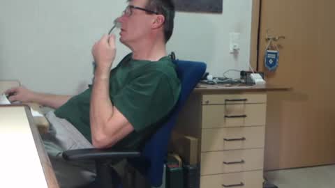 iamachim online show from 11.17.25