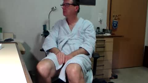 iamachim online show from 11.24.25