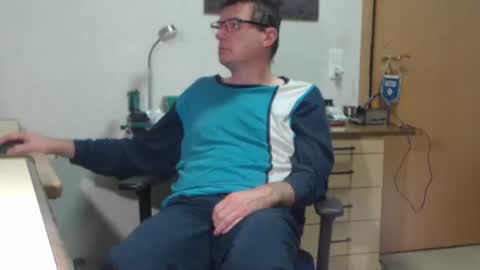 iamachim online show from 12.21.25