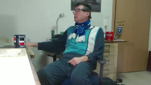 iamachim online show from 02.12.26