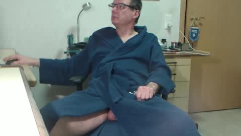 iamachim online show from 02.23.26