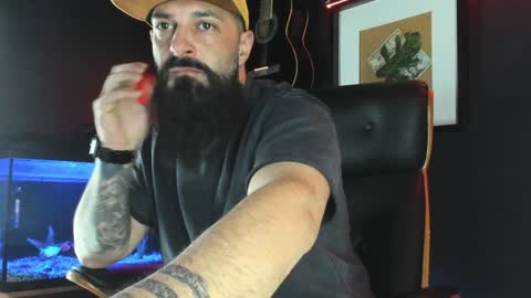 Lex online show from 12.01.24