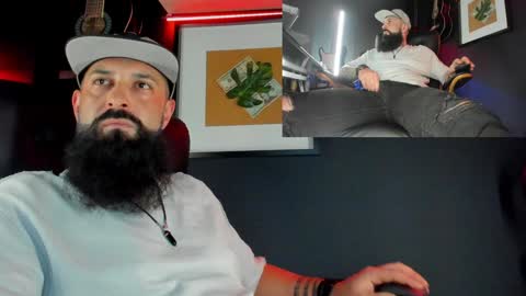 Lex online show from 12.10.24