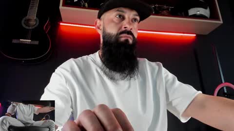 Lex online show from 02.25.25