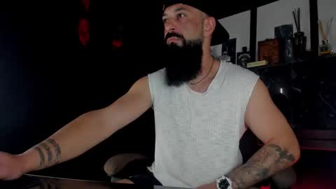 Lex online show from 10.13.25