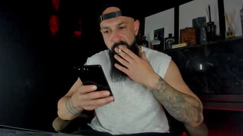 Lex online show from 10.15.25