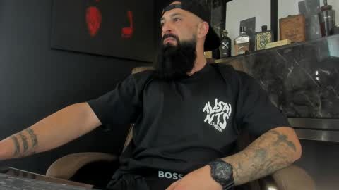 Lex online show from 10.17.25