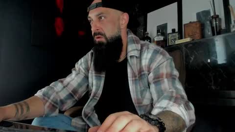 Lex online show from 10.30.25