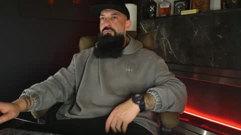 Lex online show from 11.04.25