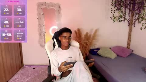iamandrey_ online show from 05.23.26