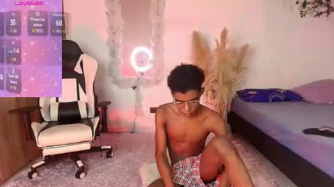 iamandrey_ online show from 06.18.26