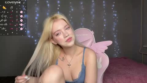 Snapshot of iamcassidy chatting on 03.16.26 Cassie STREAMS HERE EVERYDAY online show from 03.16.26