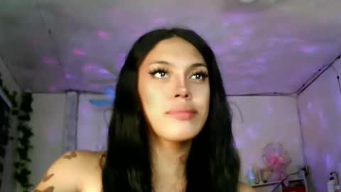 Snapshot of iamcristel chatting on 06.07.26 CHRISTIAN online show from 06.07.26