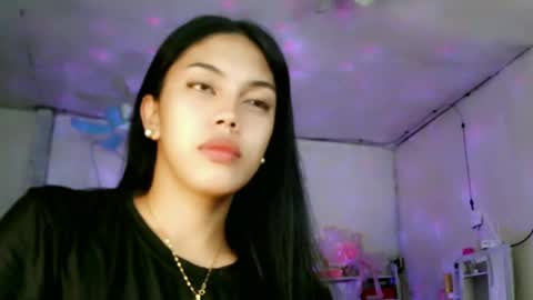 Snapshot of iamcristel chatting on 06.19.26 CHRISTIAN online show from 06.19.26