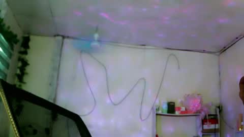 Snapshot of iamcristel chatting on 06.22.26 CHRISTIAN online show from 06.22.26