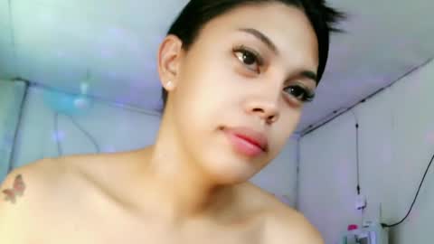 Snapshot of iamcristel chatting on 06.25.26 CHRISTIAN online show from 06.25.26