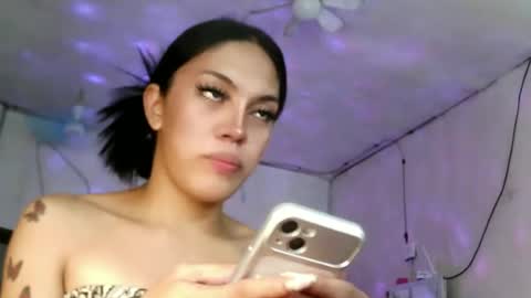Snapshot of iamcristel chatting on 07.08.26 CHRISTIAN online show from 07.08.26