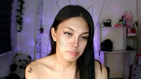 Snapshot of iamcristel chatting on 07.14.26 CHRISTIAN online show from 07.14.26