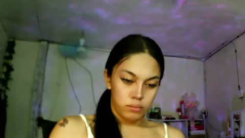 Snapshot of iamcristel chatting on 07.28.26 CHRISTIAN online show from 07.28.26