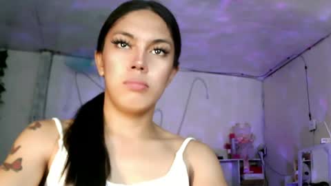 Snapshot of iamcristel chatting on 07.28.26 CHRISTIAN online show from 07.28.26
