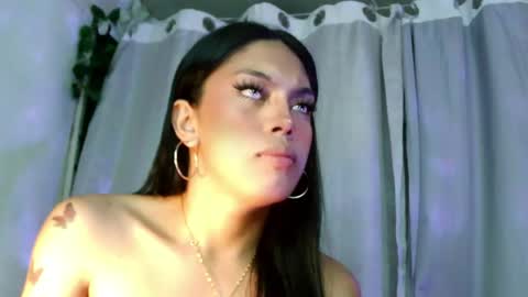 Snapshot of iamcristel chatting on 07.28.26 CHRISTIAN online show from 07.28.26