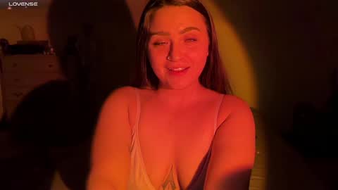 Crystal online show from 02.15.25