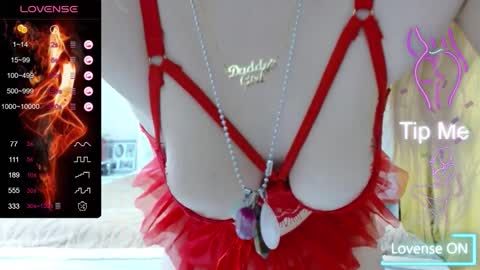 Snapshot of iamdaddyissues chatting on 10.08.25 Alice online show from 10.08.25